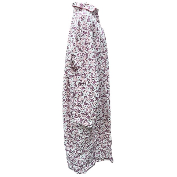 Country Store Nightgown - Size 2XL - Picture 2 of 8